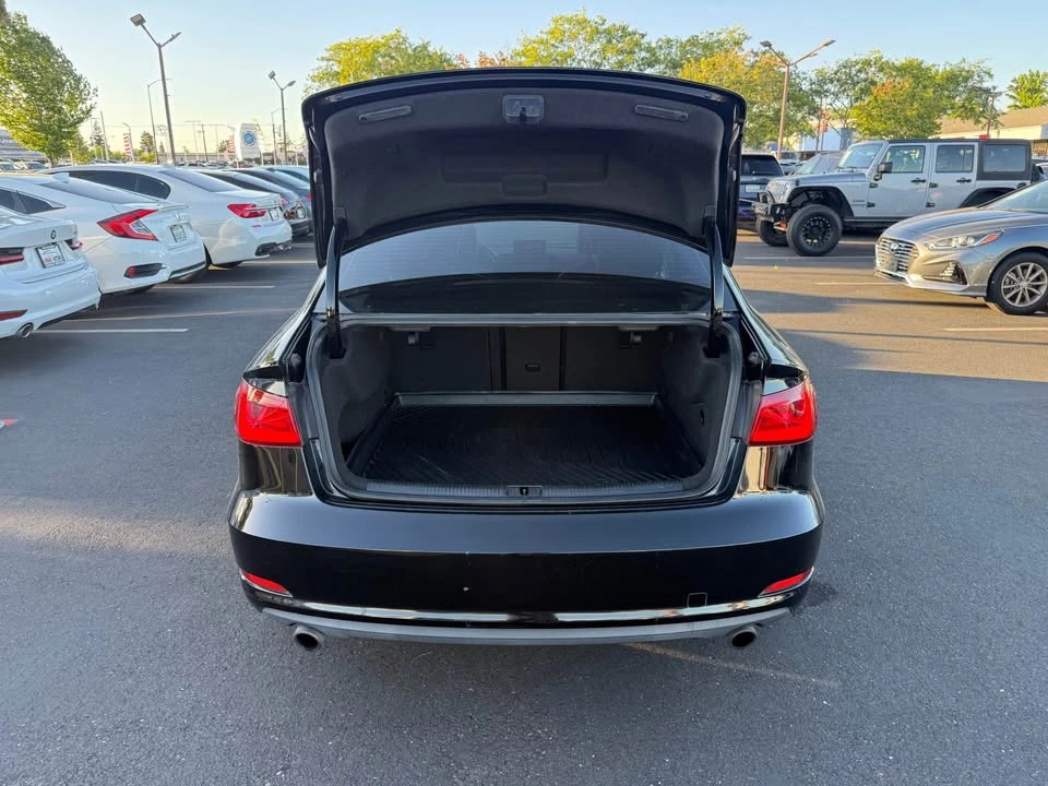 2015 Audi 8V A3 - Image 18 of 20