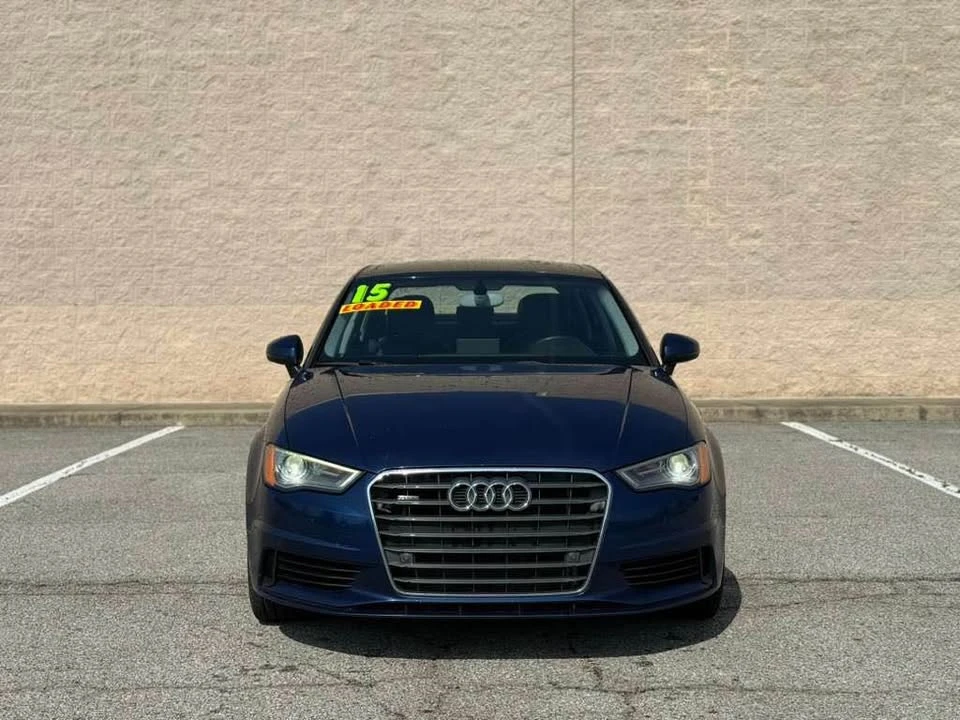 2015 Audi 8V A3 - Image 2 of 20