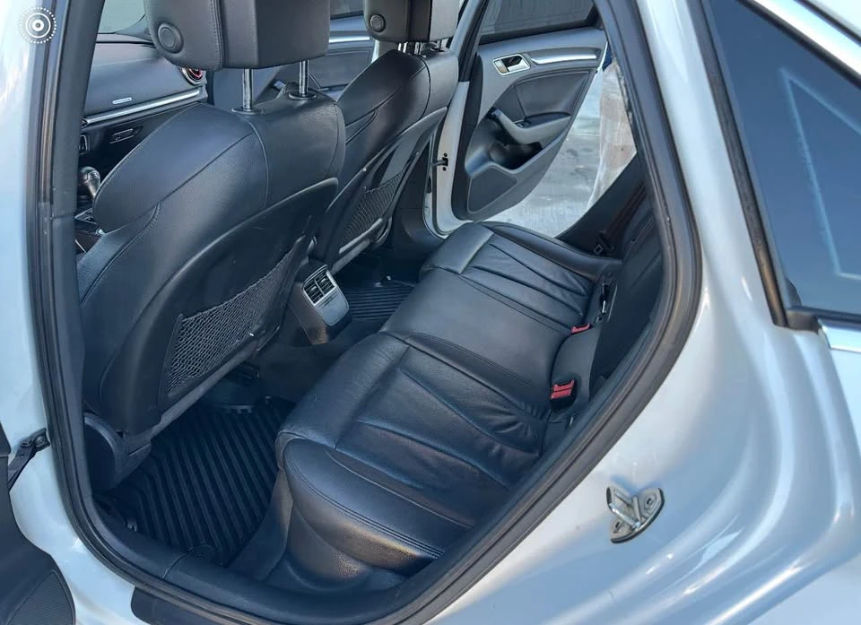 2015 Audi 8V A3 - Image 15 of 20