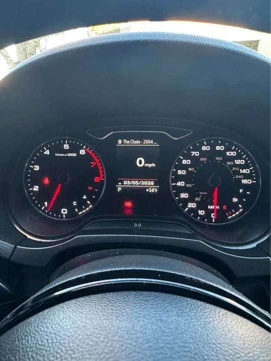 2015 Audi 8V A3 - Image 13 of 20