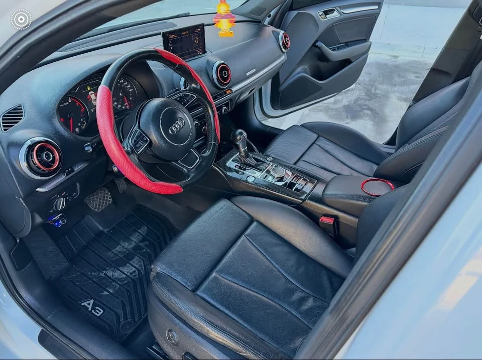 2015 Audi 8V A3 - Image 14 of 20