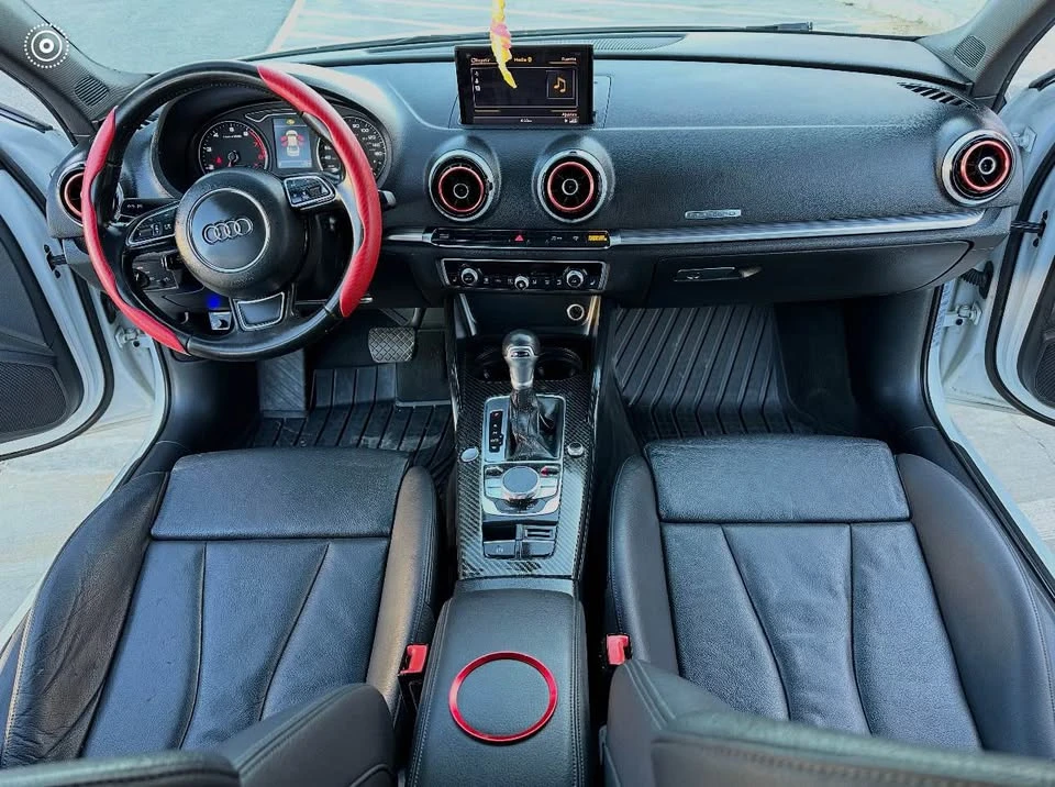 2015 Audi 8V A3 - Image 16 of 20