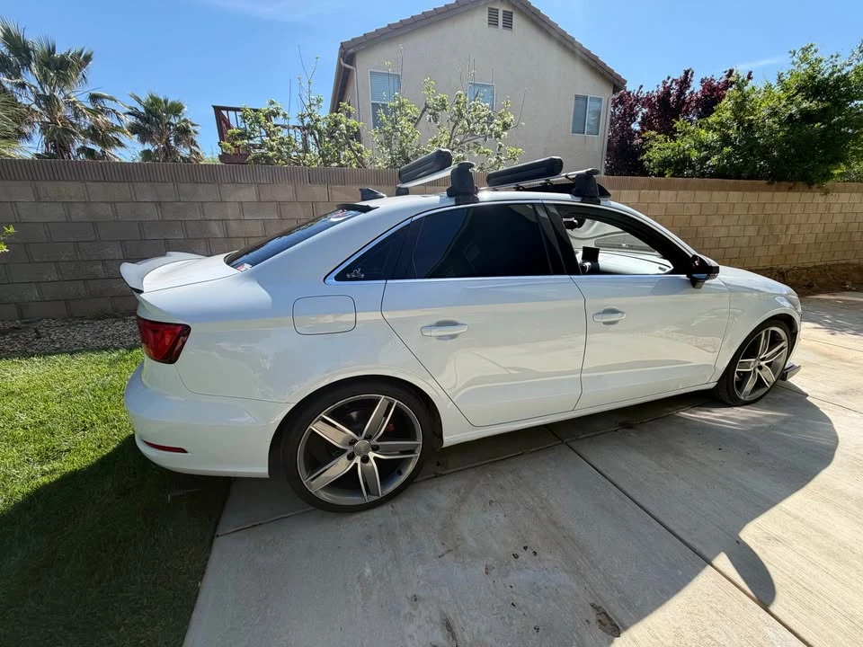 2015 Audi 8V A3 - Image 4 of 20