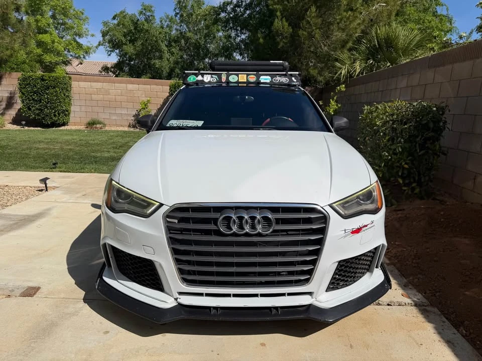 2015 Audi 8V A3 - Image 2 of 20