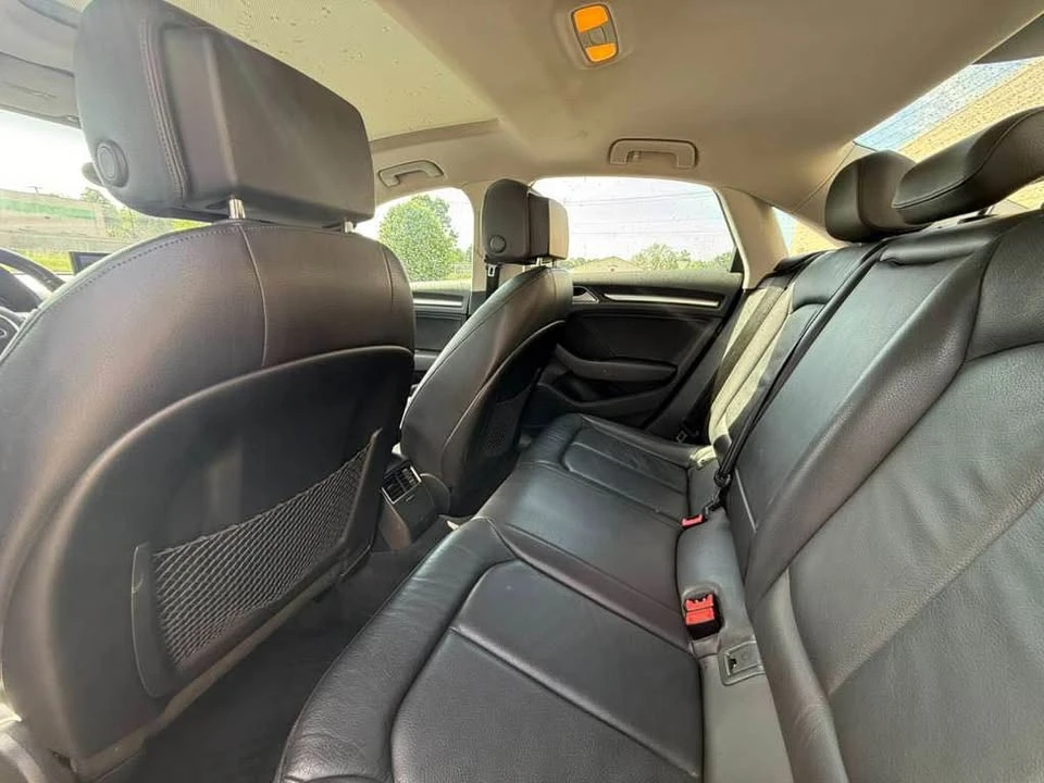 2015 Audi 8V A3 - Image 10 of 20