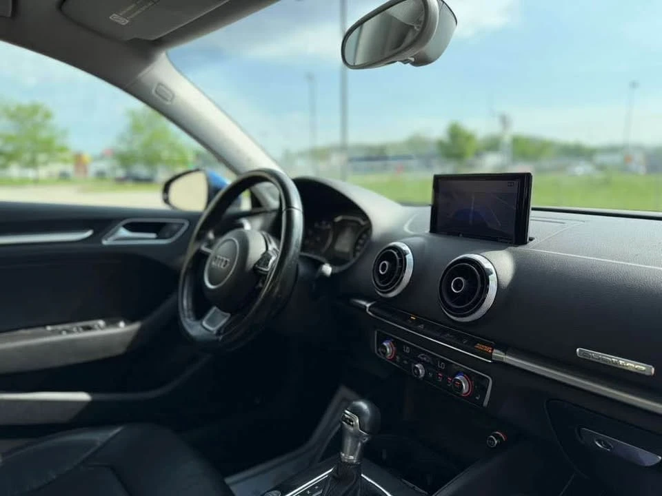 2015 Audi 8V A3 - Image 14 of 20