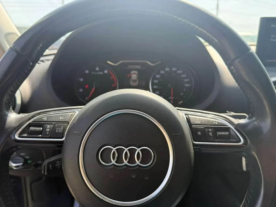2015 Audi 8V A3 - Image 18 of 20