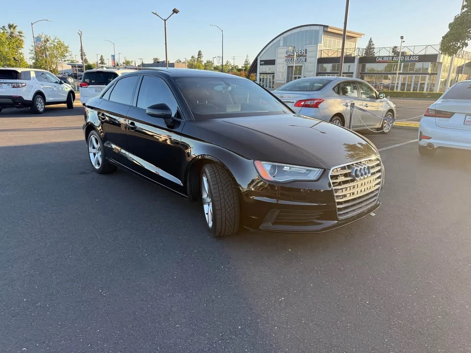 2015 Audi 8V A3 - Image 3 of 20