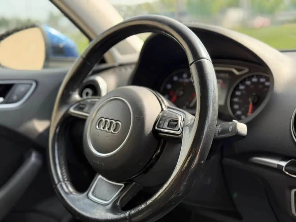 2015 Audi 8V A3 - Image 15 of 20