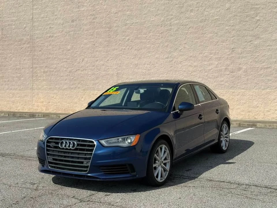 2015 Audi 8V A3 - Image 3 of 20