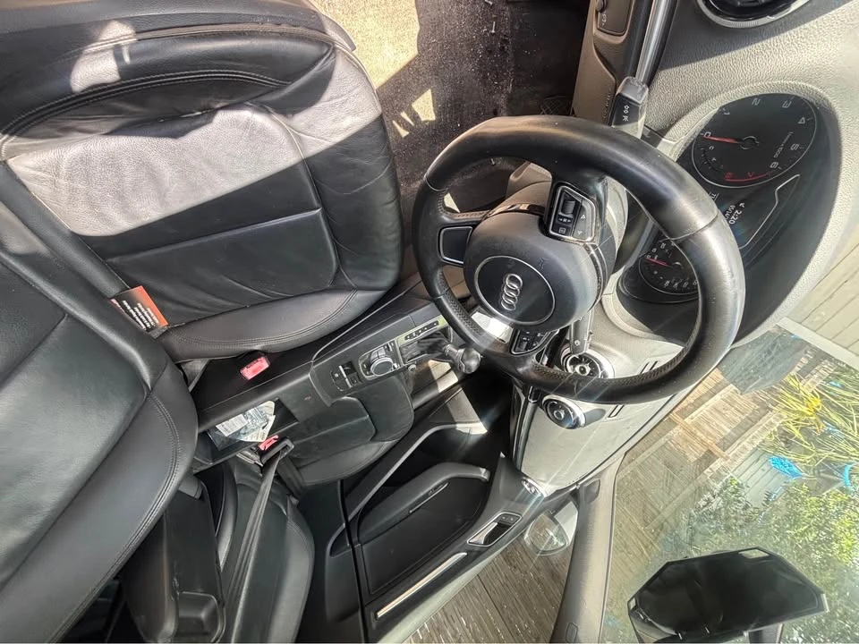 2015 Audi 8V A3 - Image 5 of 6