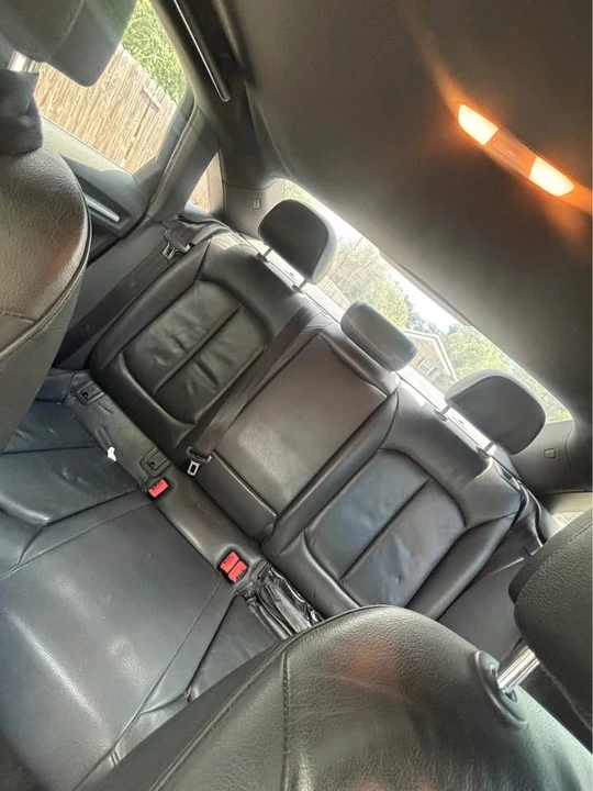 2015 Audi 8V A3 - Image 3 of 6