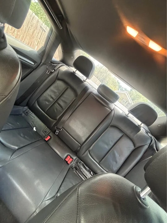 2015 Audi 8V A3 - Image 4 of 6
