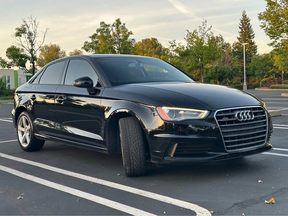 2015 Audi 8V A3 - Image 3 of 13