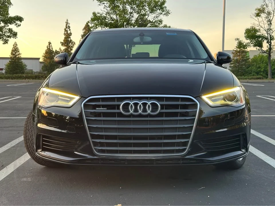 2015 Audi 8V A3 - Image 2 of 13