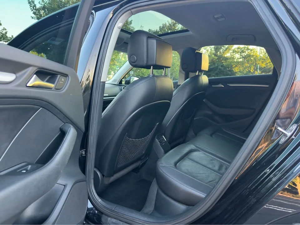 2015 Audi 8V A3 - Image 8 of 13