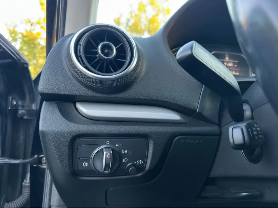 2015 Audi 8V A3 - Image 11 of 13