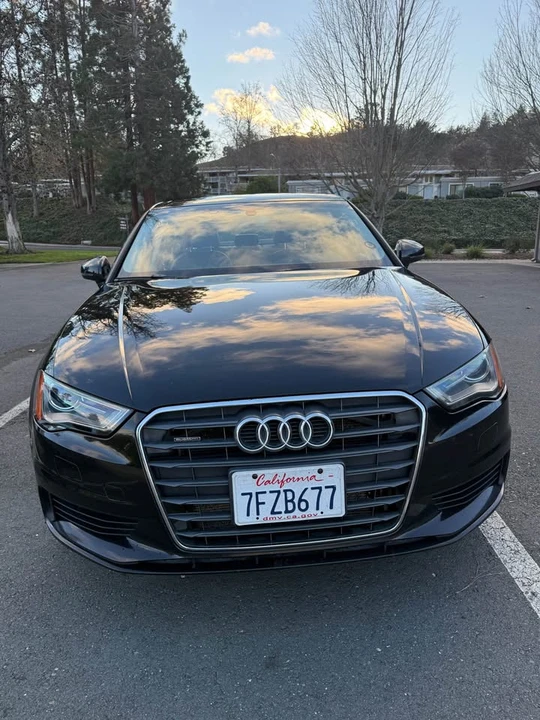 2015 Audi 8V A3 - Image 6 of 20
