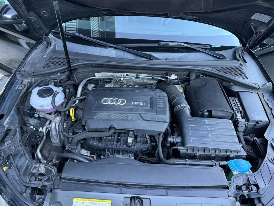 2015 Audi 8V A3 - Image 16 of 20