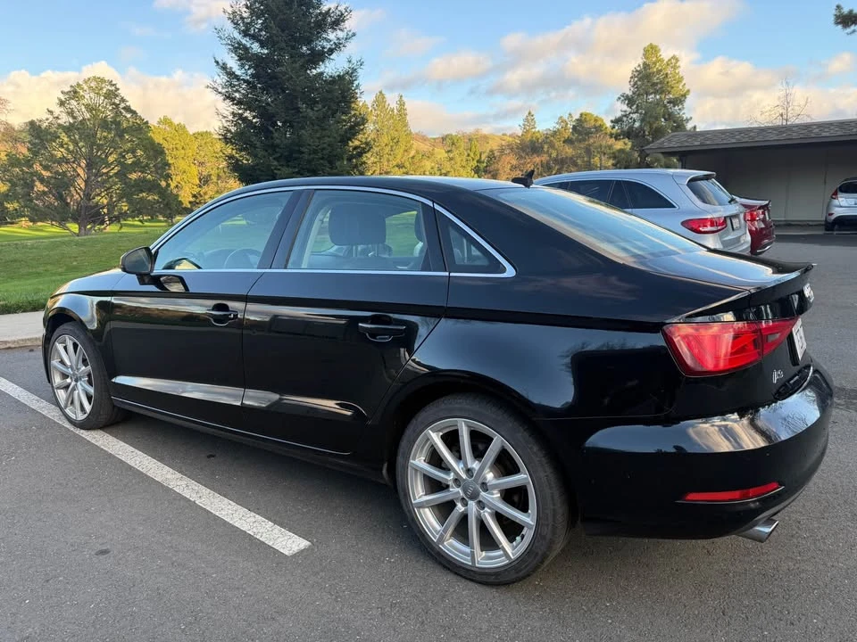 2015 Audi 8V A3 - Image 3 of 20