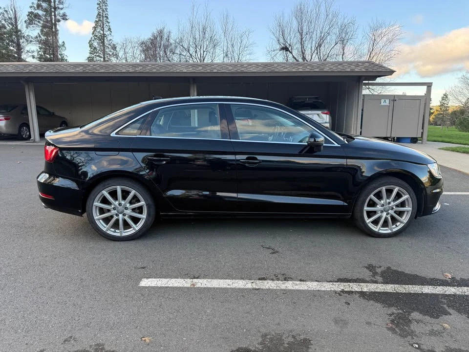 2015 Audi 8V A3 - Image 5 of 20