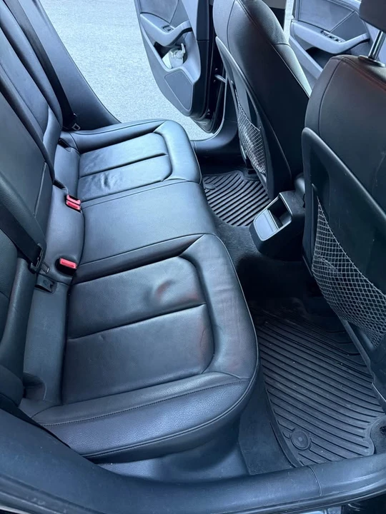 2015 Audi 8V A3 - Image 13 of 20