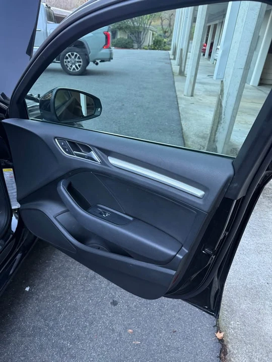 2015 Audi 8V A3 - Image 19 of 20