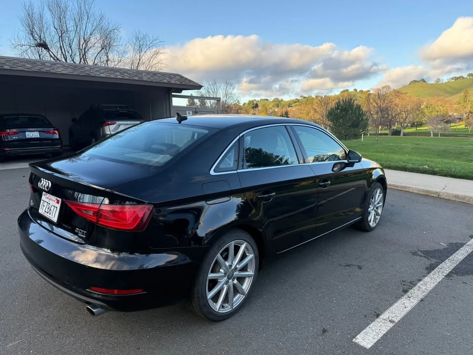 2015 Audi 8V A3 - Image 2 of 20