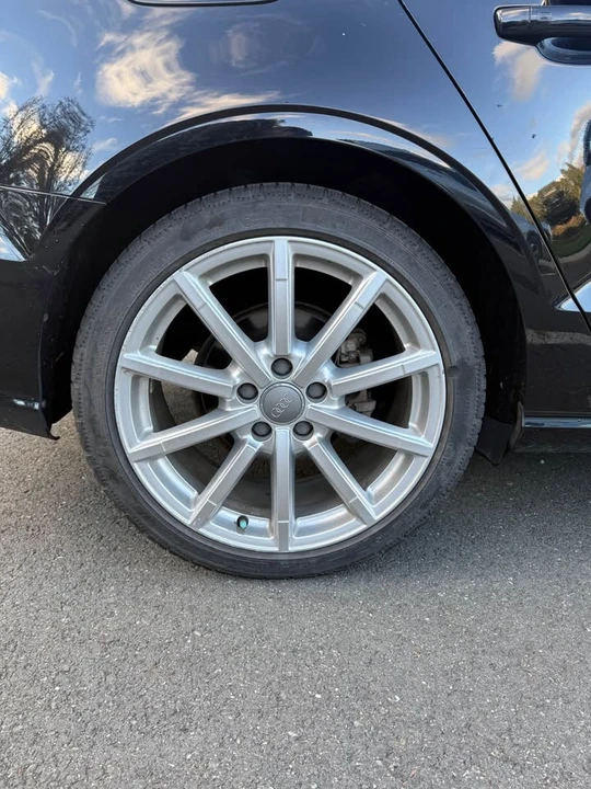 2015 Audi 8V A3 - Image 10 of 20