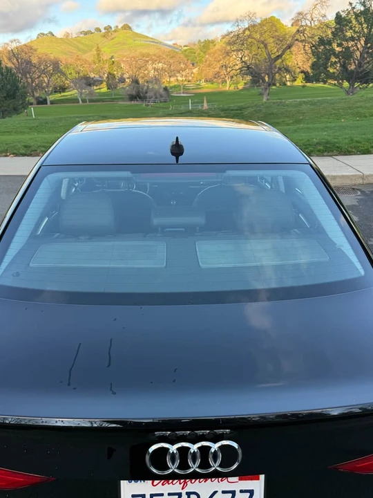 2015 Audi 8V A3 - Image 20 of 20