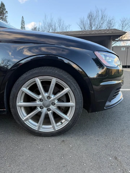 2015 Audi 8V A3 - Image 7 of 20