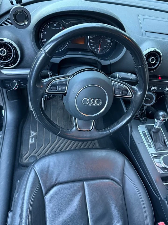 2015 Audi 8V A3 - Image 15 of 20