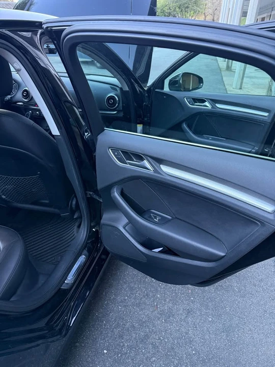 2015 Audi 8V A3 - Image 18 of 20