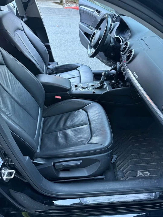 2015 Audi 8V A3 - Image 17 of 20