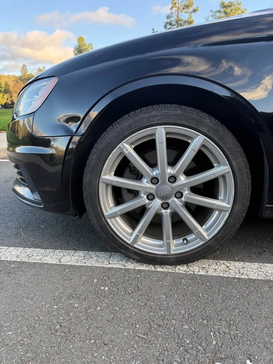 2015 Audi 8V A3 - Image 8 of 20