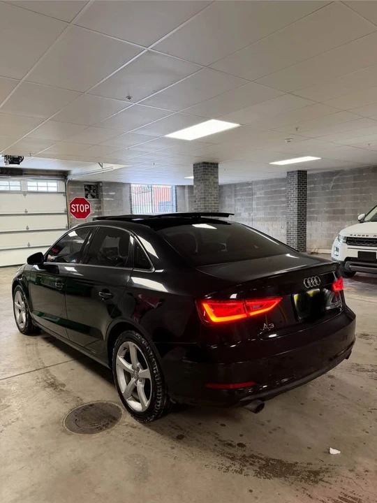 2015 Audi 8V A3 - Image 4 of 20
