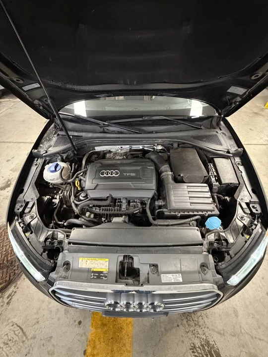 2015 Audi 8V A3 - Image 19 of 20