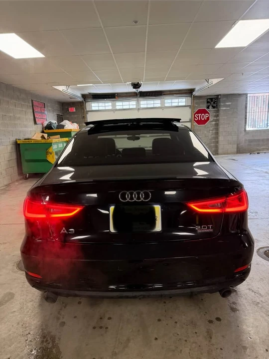 2015 Audi 8V A3 - Image 6 of 20