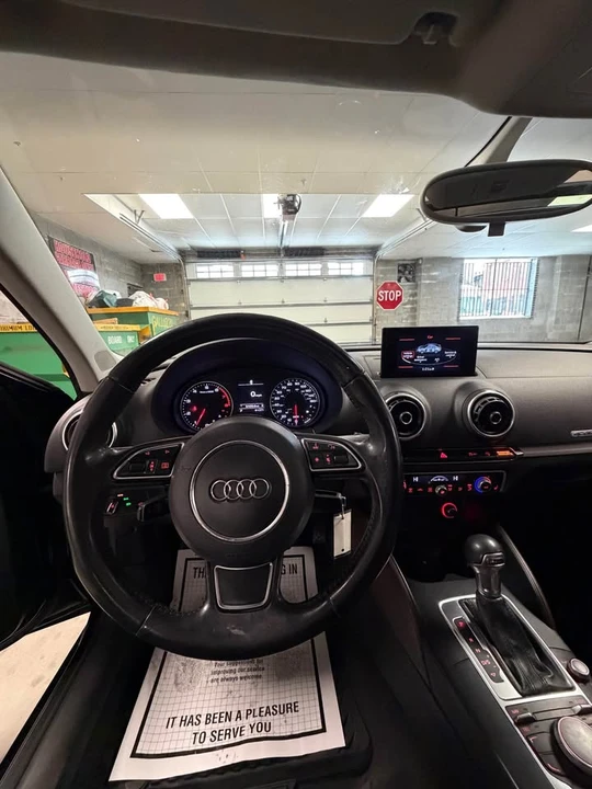 2015 Audi 8V A3 - Image 13 of 20