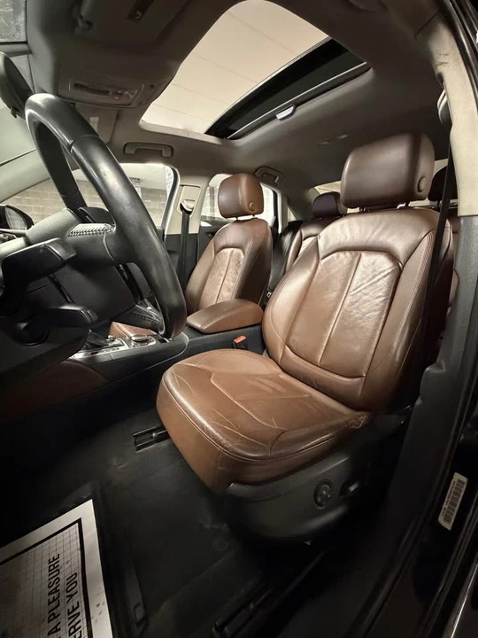 2015 Audi 8V A3 - Image 11 of 20
