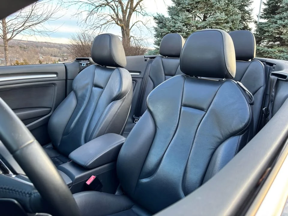 2015 Audi 8V A3 - Image 13 of 20