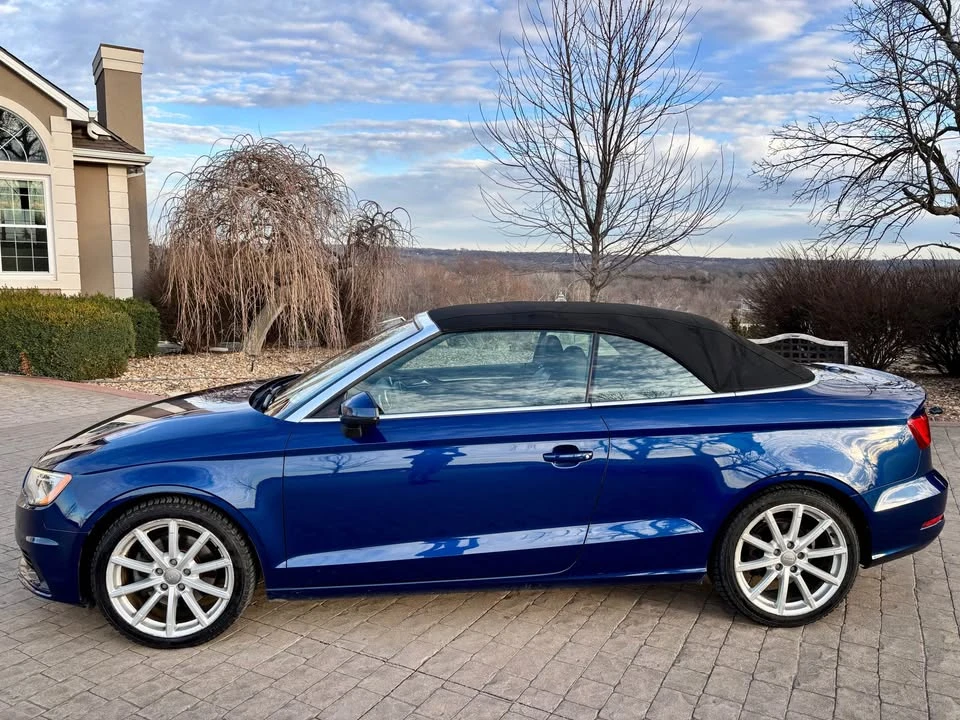 2015 Audi 8V A3 - Image 7 of 20