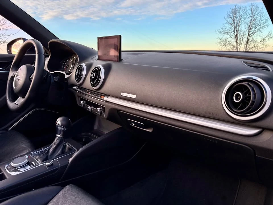 2015 Audi 8V A3 - Image 19 of 20