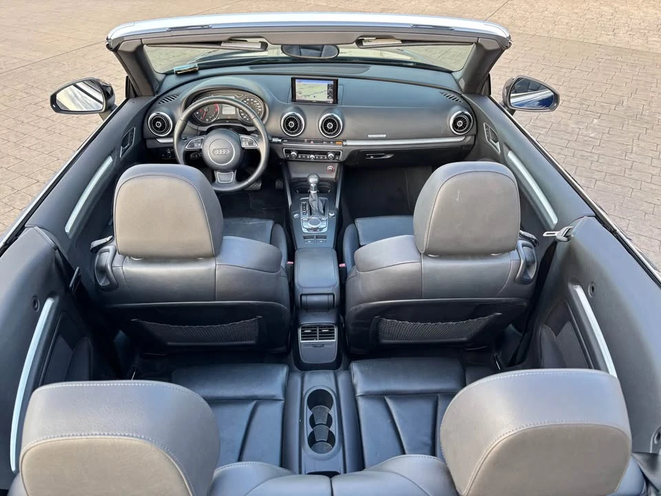 2015 Audi 8V A3 - Image 19 of 19