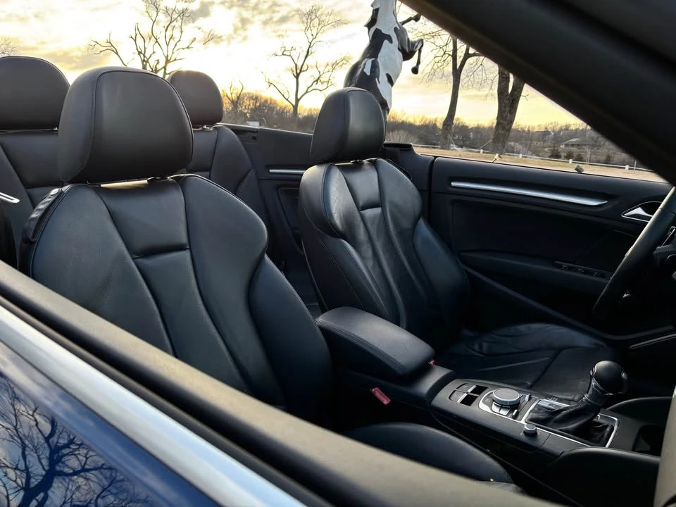 2015 Audi 8V A3 - Image 13 of 19