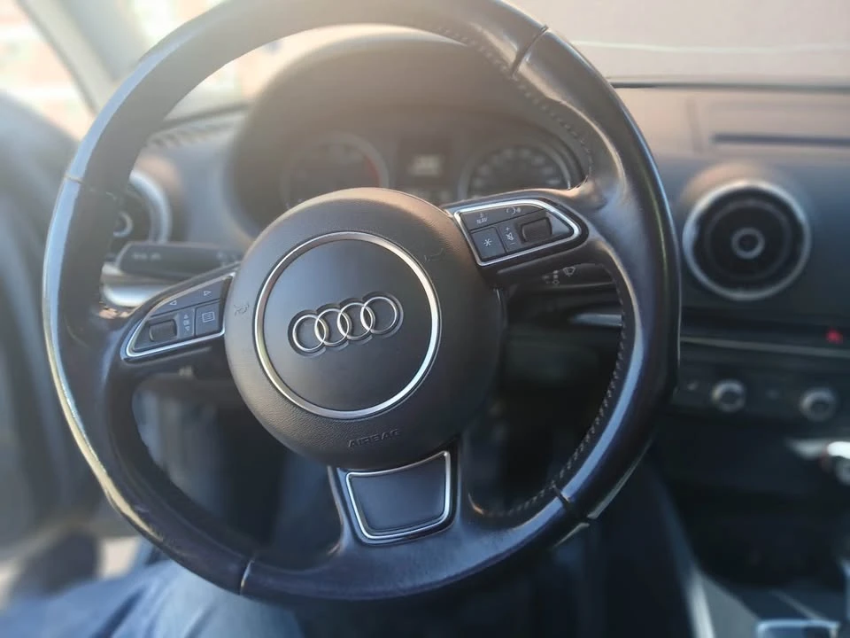 2015 Audi 8V A3 - Image 4 of 7