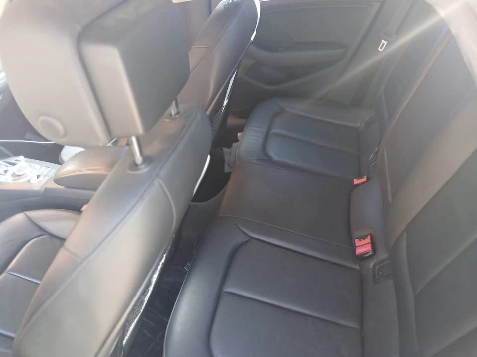 2015 Audi 8V A3 - Image 5 of 7