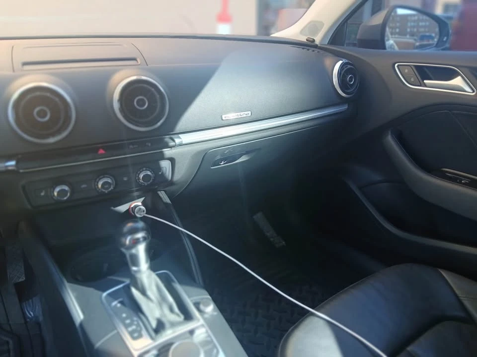 2015 Audi 8V A3 - Image 2 of 7