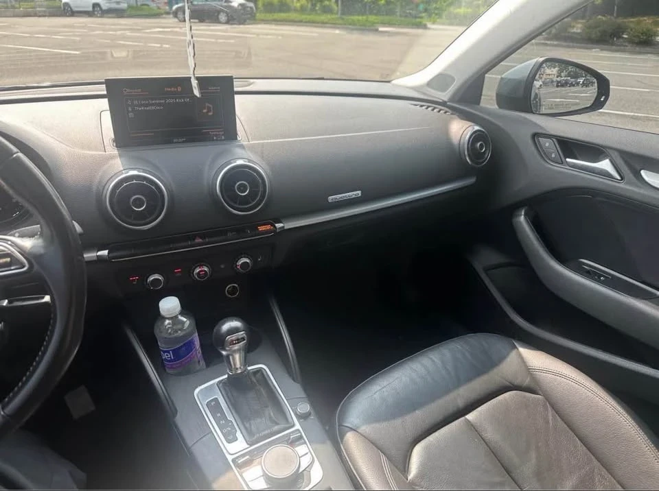 2015 Audi 8V A3 - Image 8 of 10