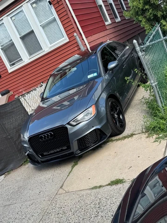 2015 Audi 8V A3 - Image 5 of 10